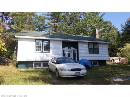 322 Wayne Rd, Wayne, ME 04284-3412