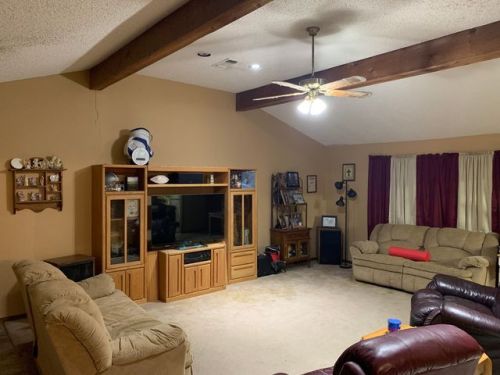 504 Rogers Cemetery Rd, Leedale, TX 76569-3867