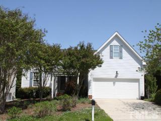 1703 Brashear Ct, Apex, NC 27523-6450