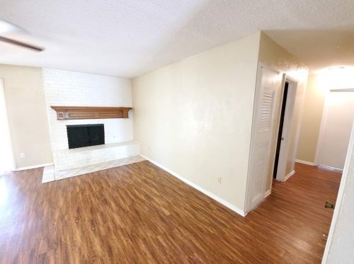 5833 Lance Ct, Fort Worth TX  76148-3723 exterior