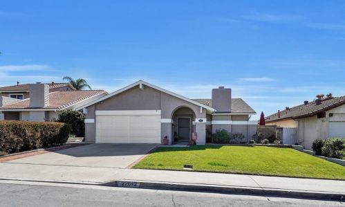 22692 Modesto Dr, San Juan Capistrano, CA 92691-1930