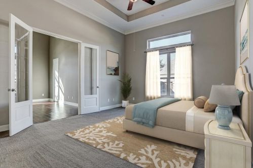 10615 Comeaux Ln, Richmond TX 77407-2503 exterior