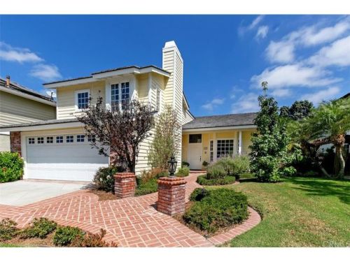 26 Coldbrook, Irvine, CA 92604-4649
