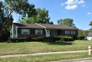 5237 Arrowood Loop, Columbus, OH 43229-5202