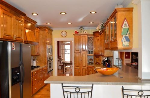220 Coachwhip Ct, Big Canoe GA  30143-9304 exterior