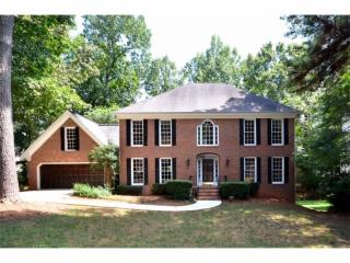 4565 Graywood Trce, Norcross, GA 30092-1027