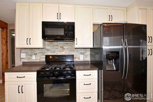 1145 Grant Ave, Loveland CO  80537-4764 exterior