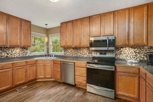 115 Twin Springs Ln, Big Canoe GA  30143-3373 exterior