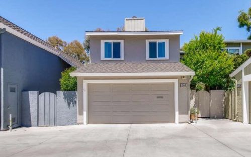544 Pine Wood Ln, Los Gatos, CA 95032-1318