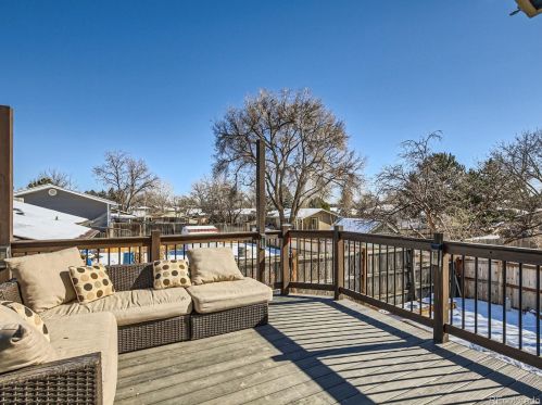 13036 King Cir, Westminster CO  80020-5230 exterior