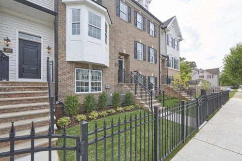 25 Catherine St, Tinton Falls NJ  07701 exterior