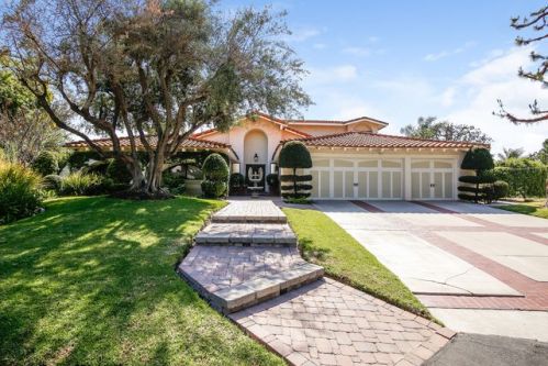 335 Via Montanera, Anaheim, CA 92807-4024