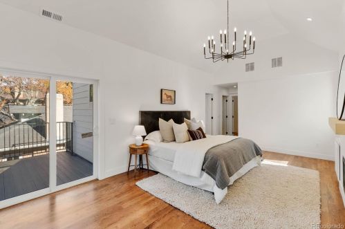 462 Pennsylvania St, Denver CO  80203-3614 exterior