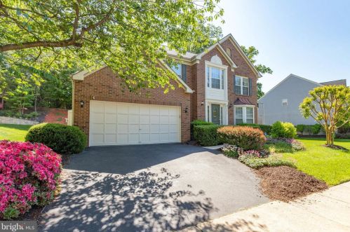 6834 Tiddle Way, Lorton, VA 22079-1331