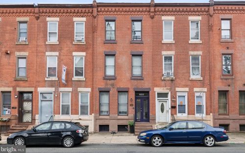 1808 Diamond St, Philadelphia, PA 19121-1520