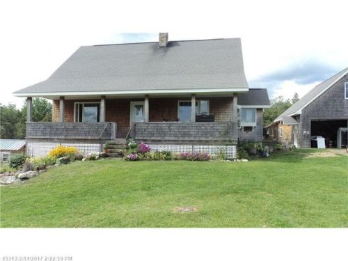 150 Matteson Rd, Exeter, ME 04435-3300