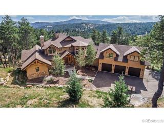 21401 Spining Wheel, Morrison, CO 80465-2508