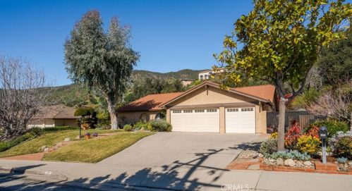 409 Crestglen Rd, Glendora, CA 91741-2173