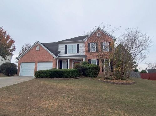 784 Andora Ct, Marietta, GA 30064-2481