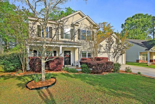 144 Sweet Alyssum Dr, Ladson, SC 29456-3898