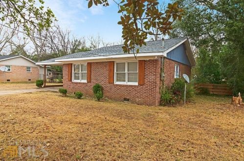 119 Dogwood Cir, Marshallville, GA 31030-6722