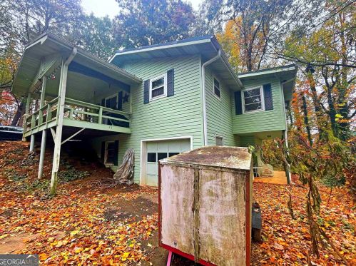 389 Payne Hill Dr, Clayton, GA 30525-4123