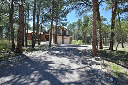 19730 Top O The Moor Dr, Woodmoor, CO 80132-9348