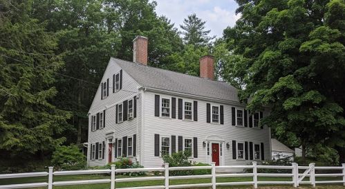 382 Boston Post Rd, Amherst, NH 03031-2725