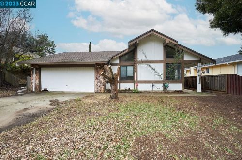 190 Duperu Dr, Crockett, CA 94525-1433