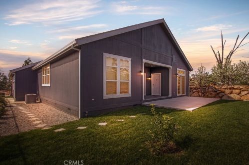 102 Magnolia, Paradise CA 95969-5858 exterior