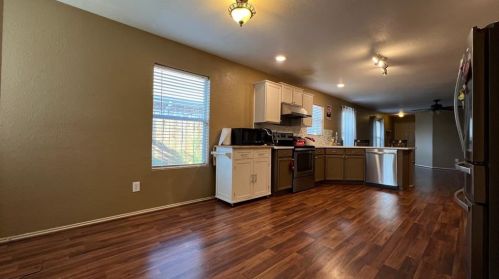 5904 Parkview Hl Ln, Fort Worth TX  76179-3799 exterior