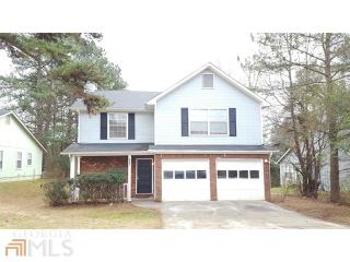 4453 Princeton Ter, Decatur, GA 30035-4209