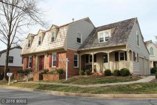 103 Billingsgate Ln, Gaithersburg, MD 20877-3723