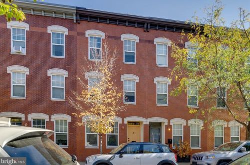 727 13th St, Philadelphia PA  19123-0024 exterior