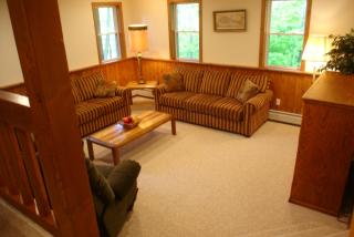 5 Whispering Pnes, Grahamville VT  05149-1071 exterior