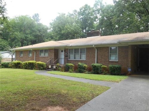 506 Charles St, Spencer, NC 28159-1704