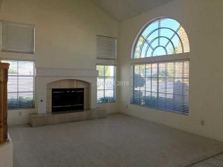 2419 Alpine Meadows Ave, Henderson NV  89074-6266 exterior