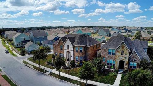 1218 Kirby Ln, Uhland TX  78640-6140 exterior