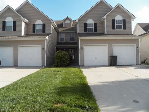 15475 123rd St, Tracy, MO 64079-9215