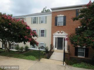 12268 Stevenson Ct, Woodbridge, VA 22192-5221