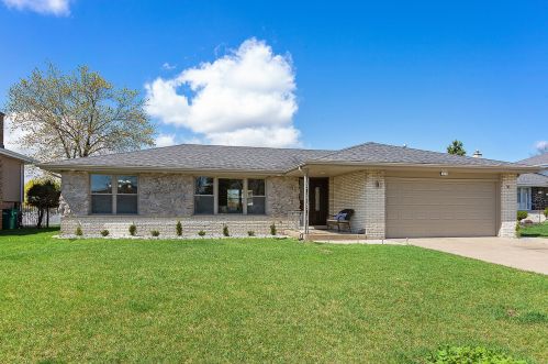 15142 Hollyhock Ct, Orland Park, IL 60462-4207