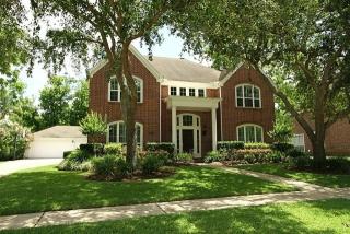 4719 Yorkshire St, Sugar Land TX  77479-3978 exterior