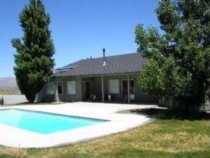 215 Artesia Rd, Wellington, NV 89444-9599