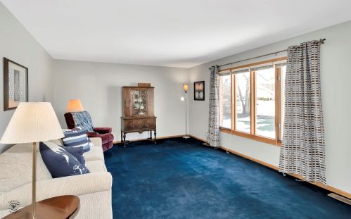 2770 Kingsway Ave, Mokena, IL 60451-2571