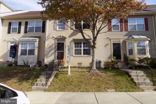 6207 Deep Earth Ln, Columbia, MD 21045-2565