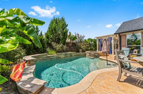 9119 Cedar Run Fls, Tomball, TX 77375-5351
