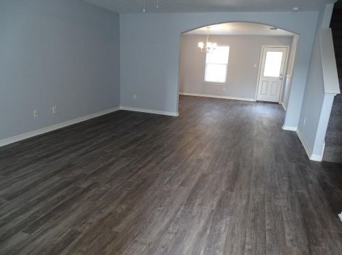 5028 Willow Point Dr, Conroe TX  77303-3070 exterior