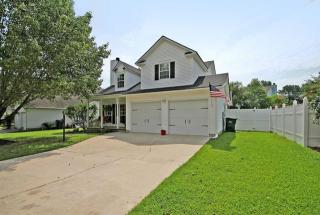 270 Muirfield Pkwy, Charleston, SC 29414-6811
