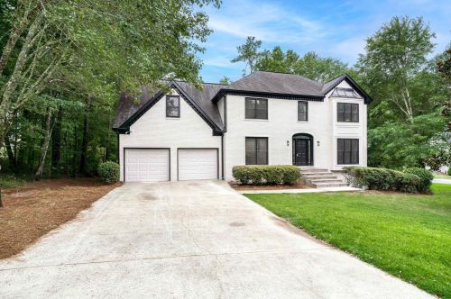 3471 Greyfield Ln, Kennesaw, GA 30152-3293