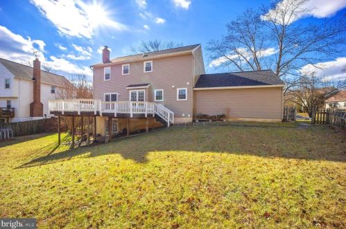 2603 Belle Crest Ln, Silver Spring MD  20906-3173 exterior